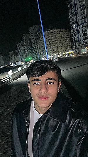 Profile photo for Youssef Elhoriny