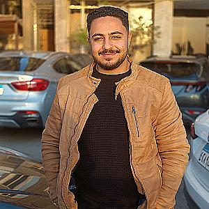 Profile photo for Mazen Ayman