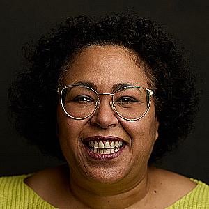 Profile photo for Tania E. Gabbidon