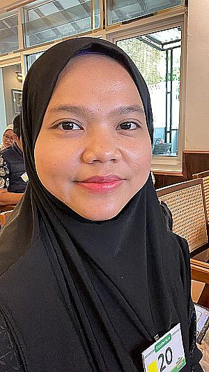 Profile photo for erli kamila