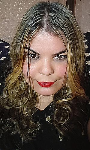 Profile photo for Samah KERDI