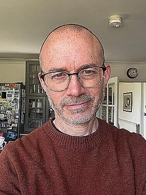 Profile photo for Dan Roland