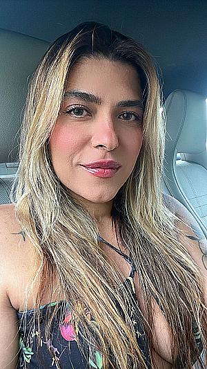 Profile photo for Vanessa do Nascimento Vieira