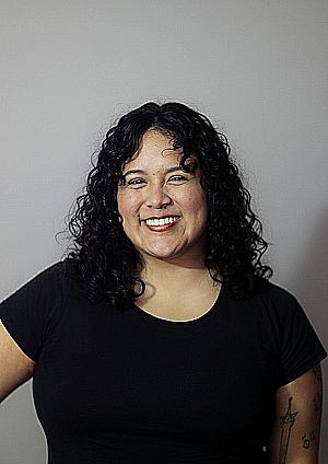 Profile photo for Bibiana Salazar Ramsay
