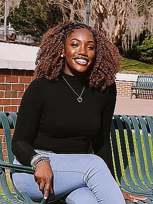 Profile photo for Tydreeona Dantzler