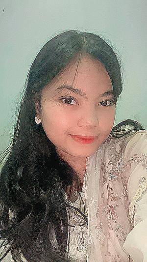 Profile photo for gita ayu