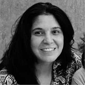 Profile photo for Deepa Gagwani