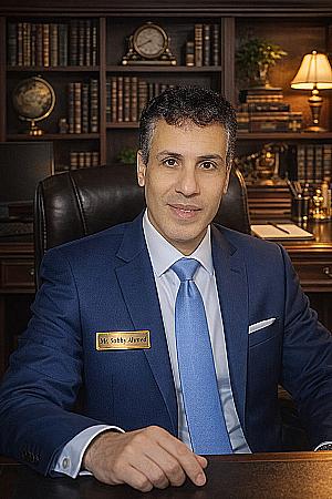 Profile photo for Sobhy Ahmed Ahmed Sheiha