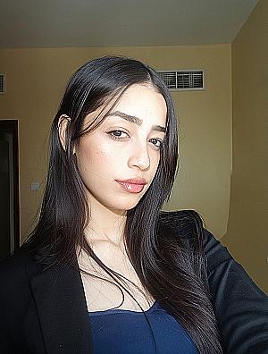 Profile photo for Roqaya Mahmoud