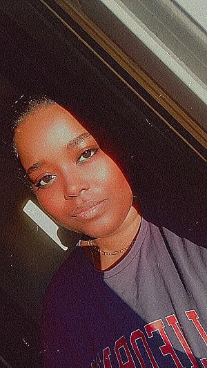 Profile photo for Rawda Mohamed