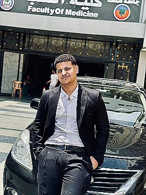 Profile photo for ebrahim elsharkawy