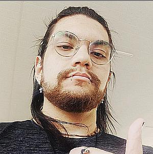 Profile photo for Luis Felipe Pinheiro Rocha