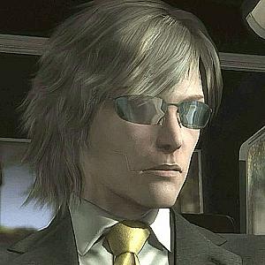 Profile photo for Leonard karti