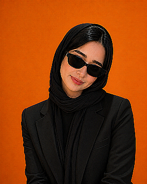 Profile photo for Amal Adel