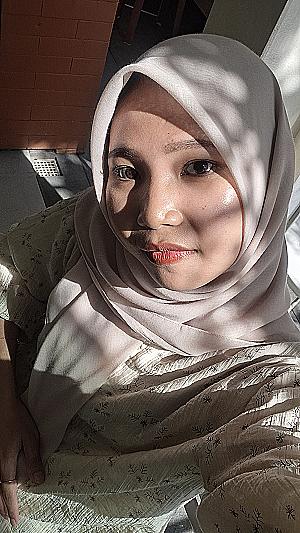 Profile photo for Dian Afrilianti