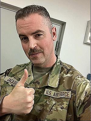 Profile photo for Matthew Jackson