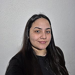 Profile photo for Eliana Perez