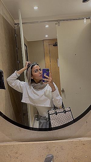 Profile photo for Shahd Walied