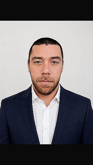 Profile photo for Gonzalez Inti