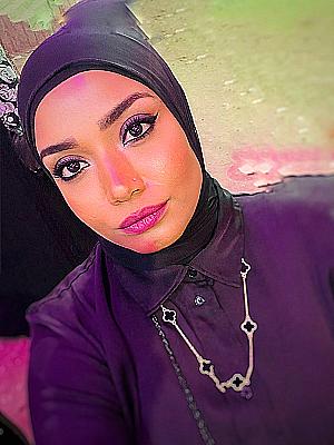 Profile photo for Sally taha Abdul Aziz