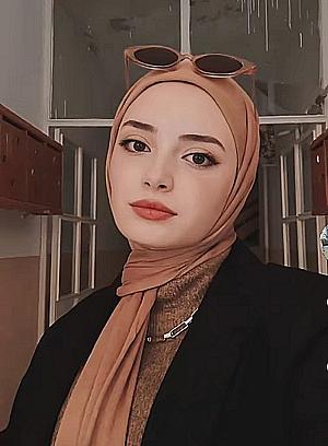 Profile photo for heba salah