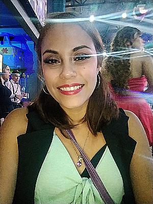 Profile photo for Paublova Jaqueline Nigenda Ramos