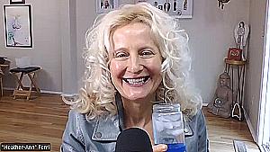 Profile photo for Heather Ann Ferri