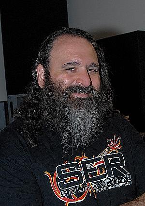 Profile photo for Shane Matsumoto