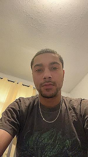 Profile photo for Jordan Ricks
