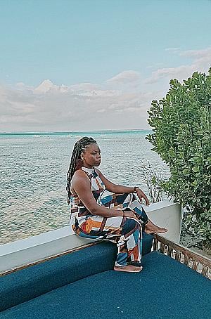 Profile photo for JOACIN Anne-laure