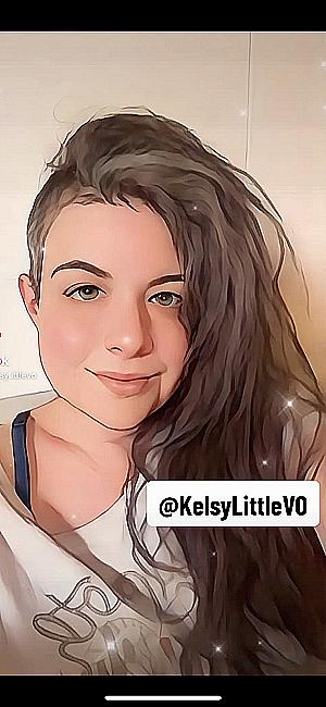 Profile photo for Kelsy Little