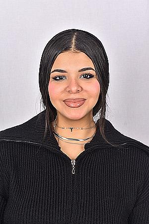 Profile photo for Yara Reda