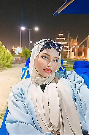 Profile photo for Asmaa Hany