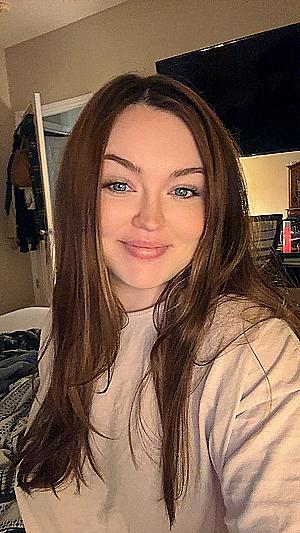 Profile photo for Kaylee Bachelder