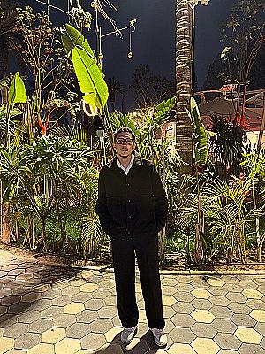 Profile photo for youssef shaaban