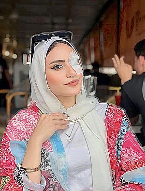 Profile photo for Fatma elzahraa mohammed