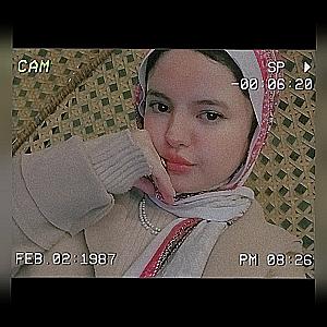 Profile photo for Fatma Fatma