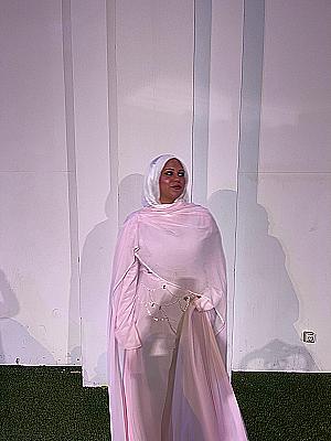 Profile photo for Mariam Mahmoud