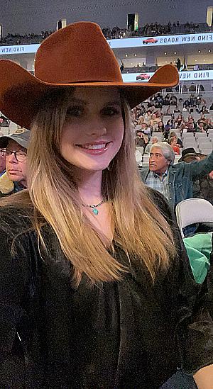 Profile photo for Jennifer Decker