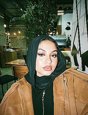 Profile photo for Shahd hesham