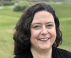 Profile photo for Jennifer Wells