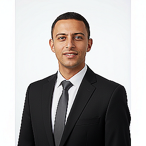 Profile photo for Ahmed Mostafa