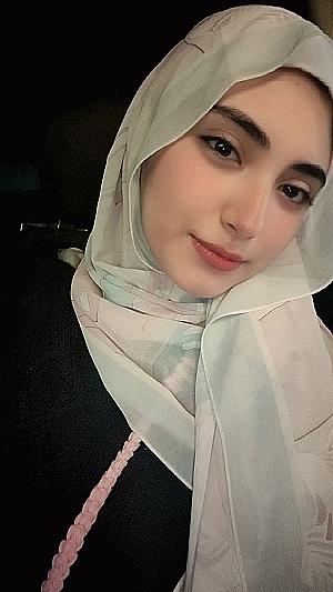 Profile photo for Nada Almasry