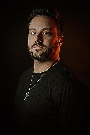 Profile photo for Jonathan Donley