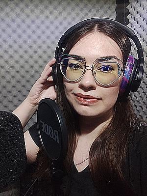 Profile photo for Paola Covarrubias