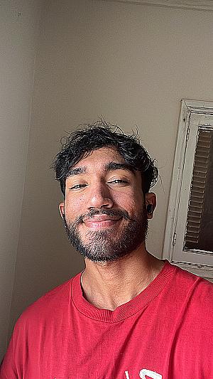 Profile photo for Kareem Mohamed Mohamed Yaseen