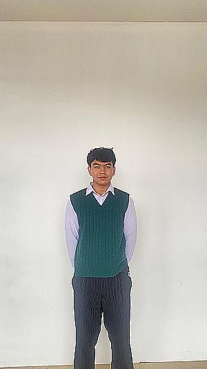 Profile photo for Khalil Gibran Abdullah