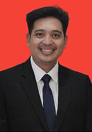 Profile photo for Taufik Hidayatulloh