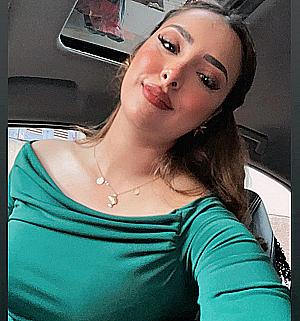 Profile photo for Hager ibrahim Aref Mohamed