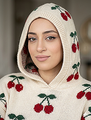 Profile photo for Nada mohamed